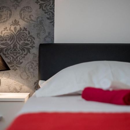Apartment Anteo Free Parking 스플리트 외부 사진