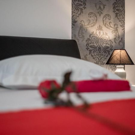 Apartment Anteo Free Parking 스플리트 외부 사진