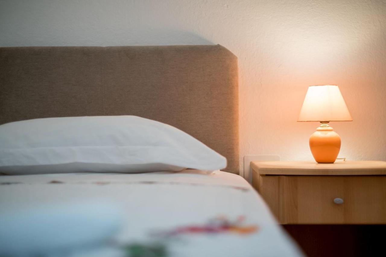 Apartment Anteo Free Parking 스플리트 외부 사진