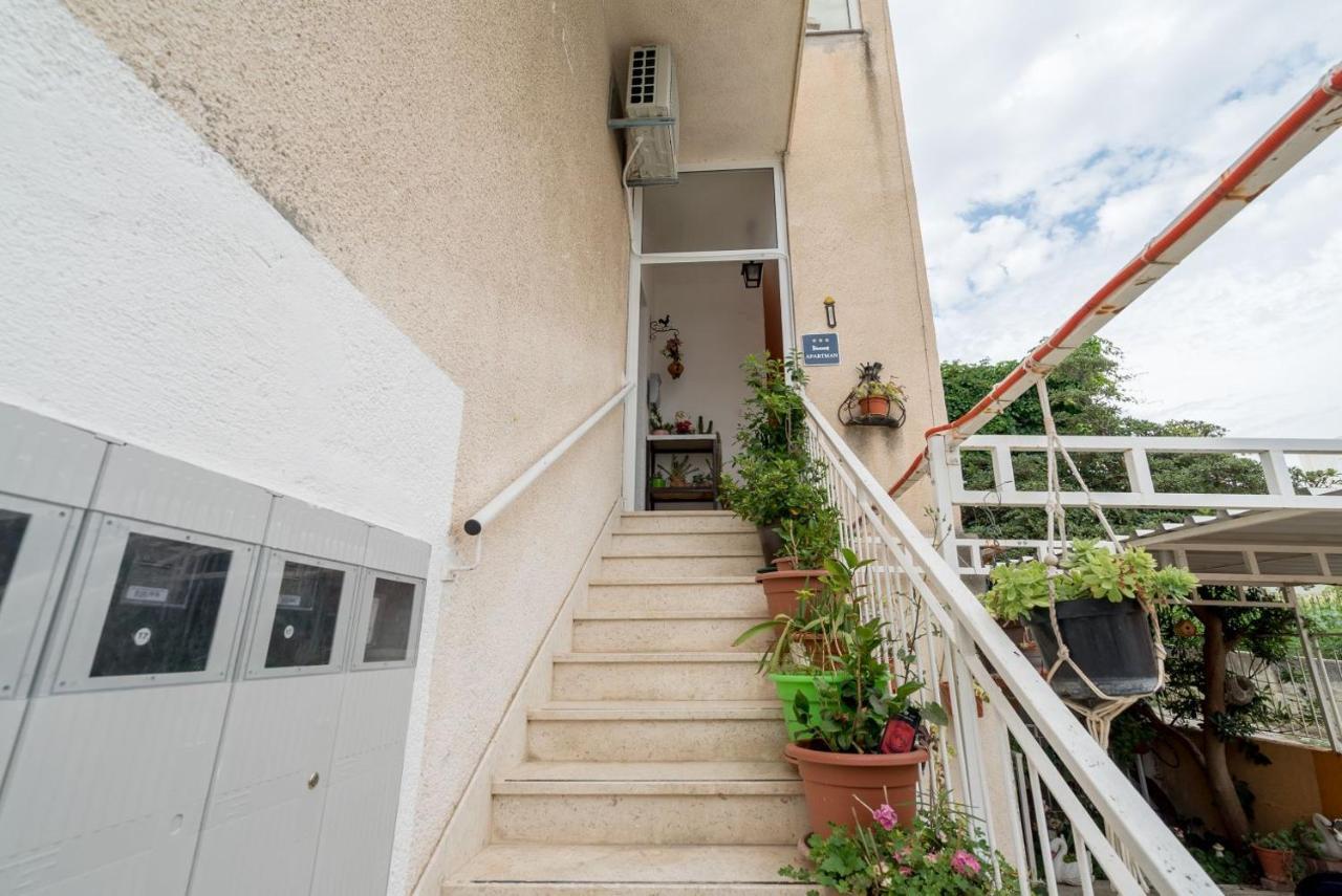 Apartment Anteo Free Parking 스플리트 외부 사진