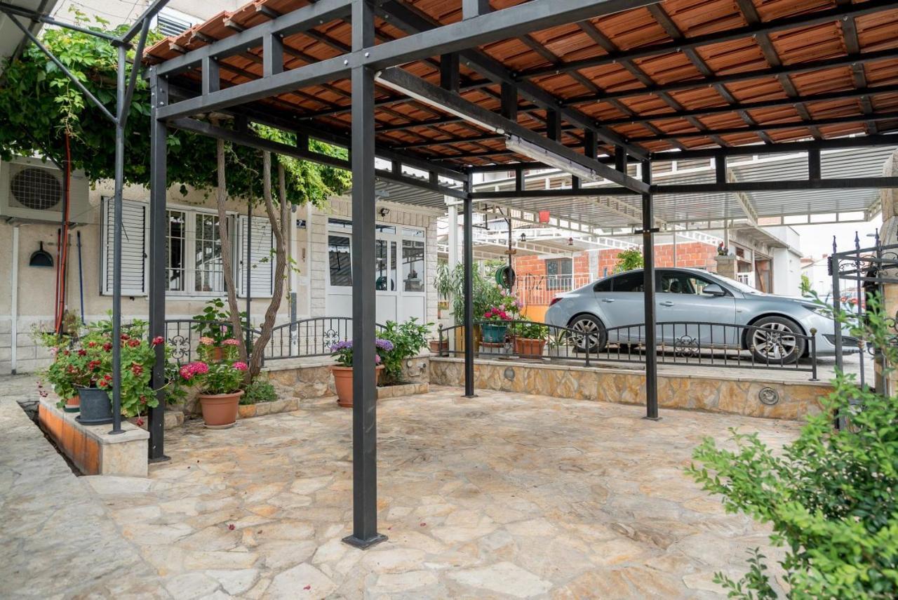 Apartment Anteo Free Parking 스플리트 외부 사진