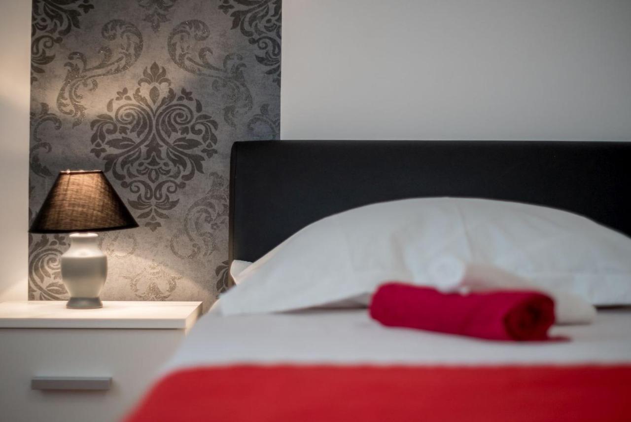 Apartment Anteo Free Parking 스플리트 외부 사진