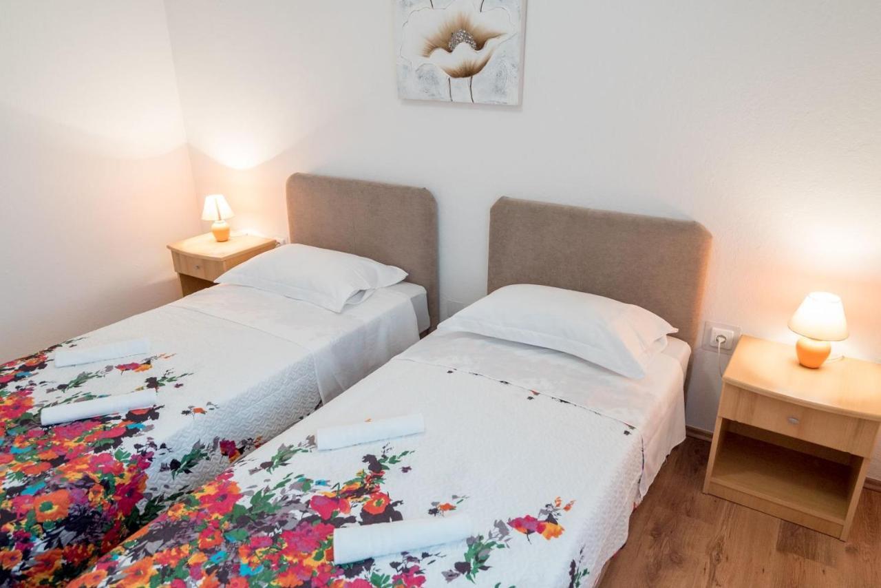 Apartment Anteo Free Parking 스플리트 외부 사진