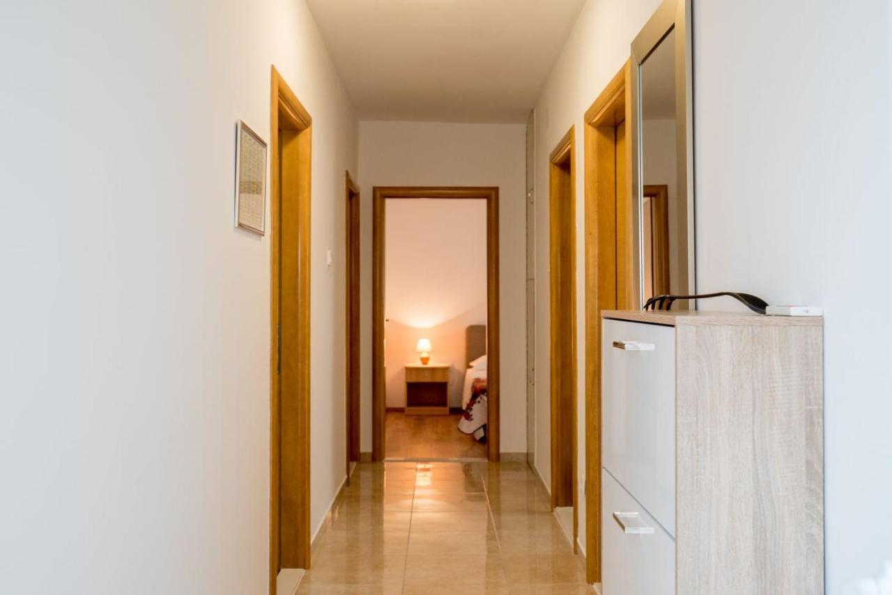 Apartment Anteo Free Parking 스플리트 외부 사진
