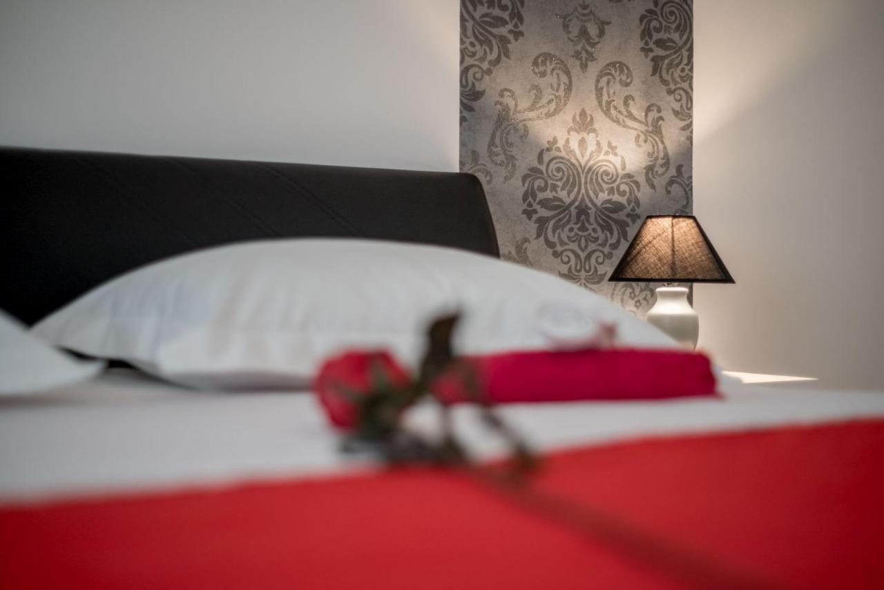 Apartment Anteo Free Parking 스플리트 외부 사진