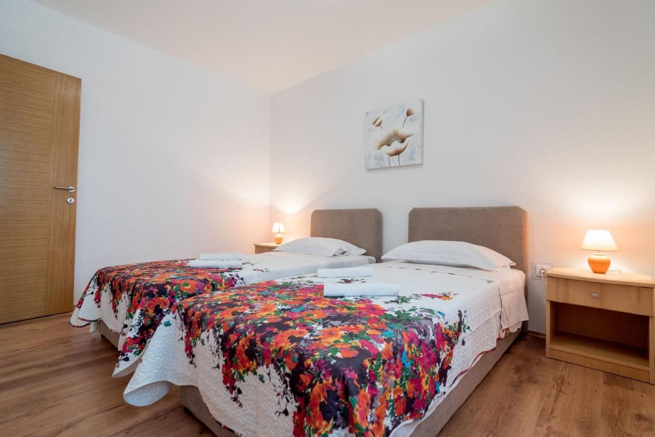 Apartment Anteo Free Parking 스플리트 외부 사진