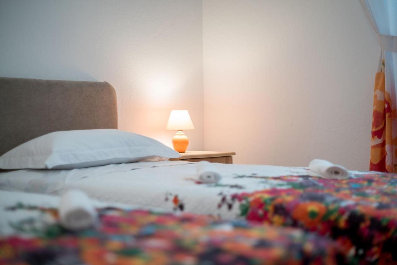 Apartment Anteo Free Parking 스플리트 외부 사진