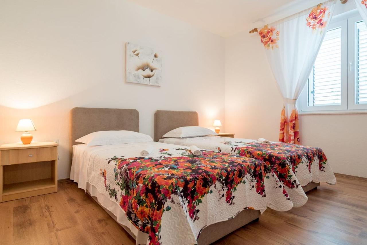 Apartment Anteo Free Parking 스플리트 외부 사진